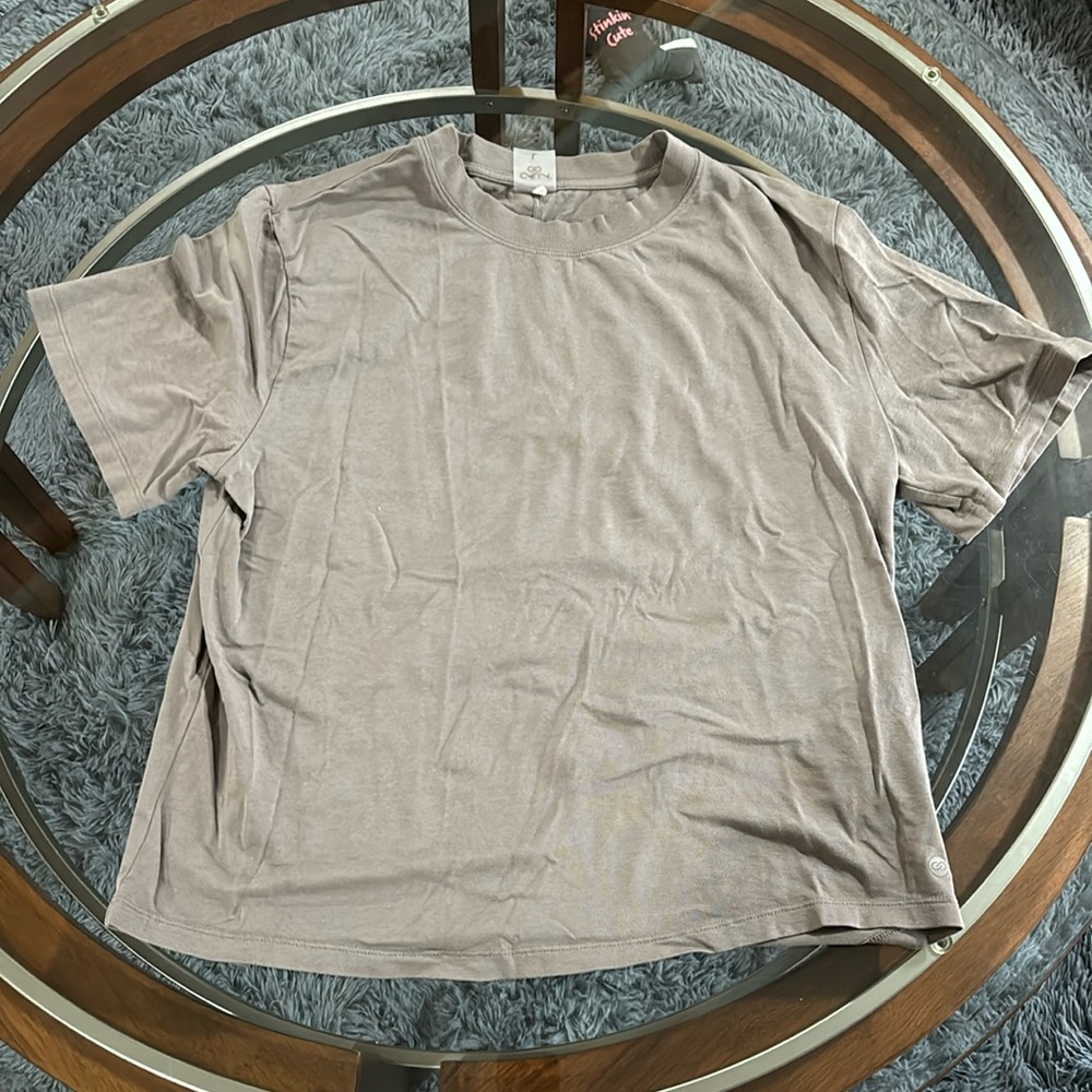 Calia shirt